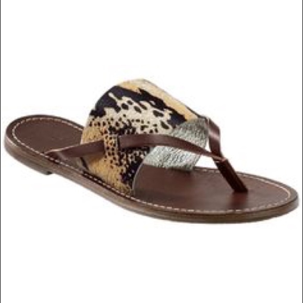 FLASH SALE ⭐️ NWOT Tommy Bahama Sandals